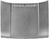VAN WEZEL 5810660 Bonnet